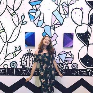 Meet your Posher, Sabrina